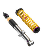 KW Suspension Variant 3 Coilover Bundle Kit - BMW M3 G80 / M4 G82 (2WD)