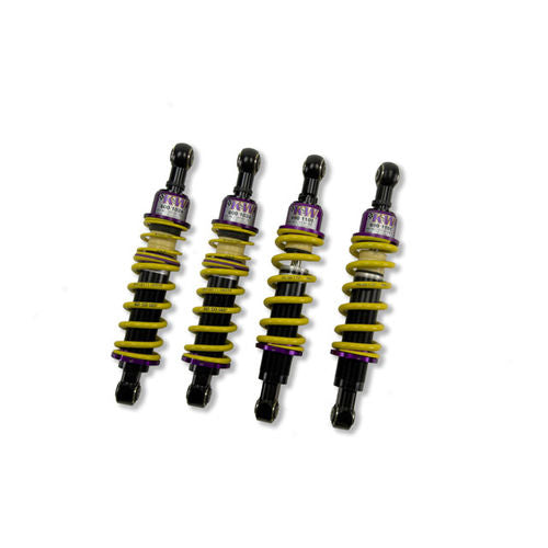 KW Coilover Kit V2 Lotus Elise