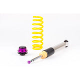 KW Coilover Kit V3 BMW 3series 6-Cyl. F30 w/o electronic suspension