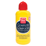Griots Garage Complete Compound - 16oz