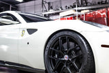 HRE R101 Lightweight - Series R1 Starting at $2,750 USD per wheel