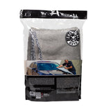 Chemical Guys Woolly Mammoth Microfiber Dryer Towel - 36in x 25in