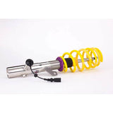 KW DDC ECU Coilovers 2015 VW Golf VII GTI, without DCC