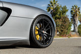 HRE P104 - Series P1 Starting at $2,800 USD per wheel