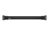 Thule AeroBlade Edge 7602B (M) Load Bar for Flush Mount Rails (Single Bar) - Black