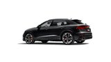 Akrapovic Audi RS Q8 (M4) Evolution Line Cat Back (Titanium) with Carbon Fiber/Titanium Tips
