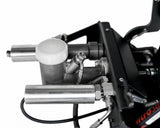 obp Motorsport E-Sports Pro-Race V2 Hydraulic Pedal System