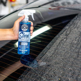 Chemical Guys Streak Free Window Clean Glass Cleaner - 1 Gallon