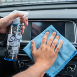 Chemical Guys Streak Free Window Clean Glass Cleaner - 1 Gallon