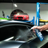 Chemical Guys Streak Free Window Clean Glass Cleaner - 16oz