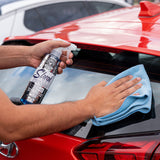 Chemical Guys Streak Free Window Clean Glass Cleaner - 1 Gallon
