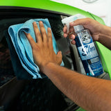 Chemical Guys Streak Free Window Clean Glass Cleaner - 1 Gallon