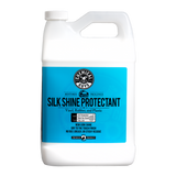 Chemical Guys SILK SHINE VINYL, RUBBER, PLASTIC SATIN PROTECTANT DRESSING - 1 Gallon