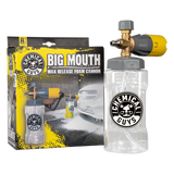 Chemical Guys Big Mouth Max Release Foam Cannon