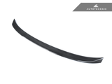 AUTOTECKNIC DRY CARBON V1 TRUNK SPOILER - G82 M4 | G22 4-SERIES