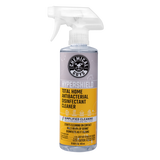 Chemical Guys Hypershield Total Home Antibacterial Disinfectant Cleaner - 16oz