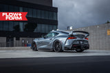 HRE FlowForm FF15 starting at $675 per wheel