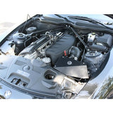 aFe POWER Magnum FORCE Stage-1 Cold Air Intake System w/Pro 5R Filter Media BMW Z4 M (E85/E86) 06-08 L6-3.2L (S54)