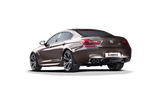Akrapovic Evolution Line (Titanium) BMW M6 GRAN COUPÉ (F06)