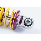 KW COILOVER V4 17+ AUDI R8 COUPE, SPYDER