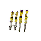 KW Coilover Kit V1 Porsche 911 (964) Carrera 2 incl. RS America