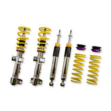 KW Coilover Kit V3 Mercedes SLK R172  2012-16 , 2017+ Mercedes SLC (R172)