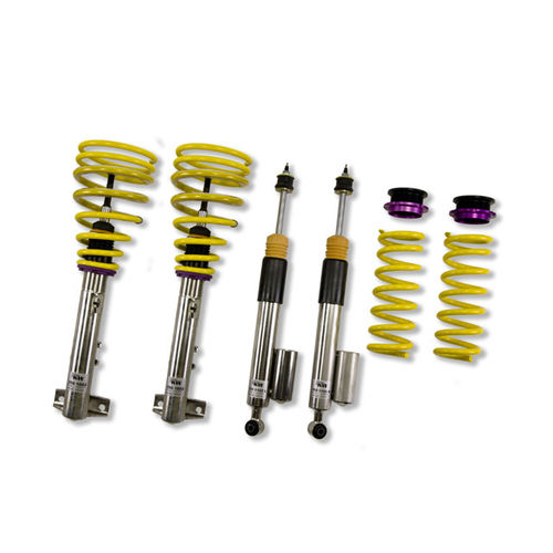 KW Coilover Kit V2 Mercedes C-Class