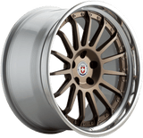 HRE C109 - Series C1 Starting at $2,325 USD per wheel
