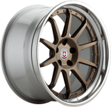 HRE C103 - Series C1 Starting at $2,325 USD per wheel