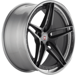 HRE S107 - Series S1 Starting at $3,225 USD per wheel