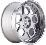 HRE 454 - Vintage Series Starting at $2,925 USD per wheel