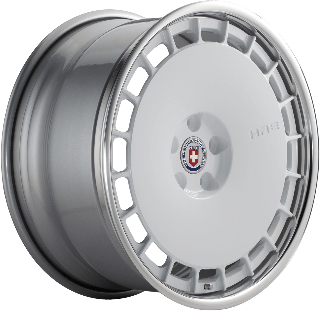 HRE 935 - Vintage Series Starting at $2,925 USD per wheel