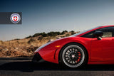 HRE C109 - Series C1 Starting at $2,325 USD per wheel