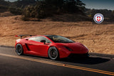 HRE C109 - Series C1 Starting at $2,325 USD per wheel