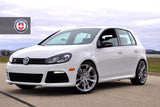 HRE RB1 - Ringbrothers Edition Starting at $2,425 USD per wheel
