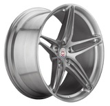 HRE P107 - Series P1 Starting at $2,800 USD per wheel