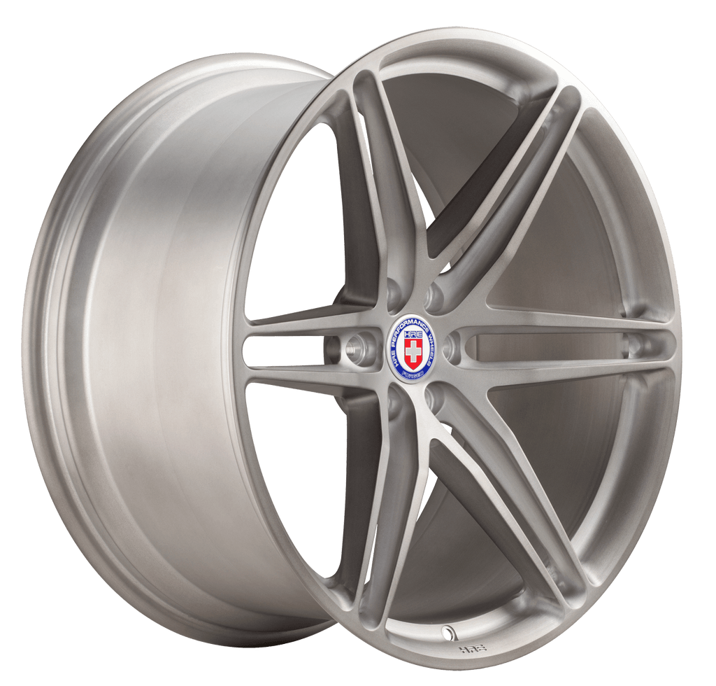 HRE P106 - Series P1 Starting at $2,800 USD per wheel