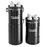 Nuke Performance Competition 1.0 Liter Oil Catch Can
