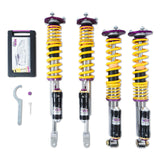 KW Coilover Kit V4 BMW M8 (F93) Sedan (Including M8 Competition)