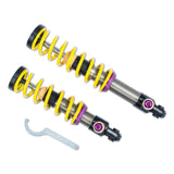 KW Coilover Kit V4 BMW M8 (F93) Sedan (Including M8 Competition)