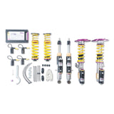 KW Coilover Kit V4 BMW M8 (F93) Sedan (Including M8 Competition)