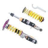 KW Coilover Kit V4 BMW M8 (F93) Sedan (Including M8 Competition)