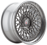 HRE 501 - Vintage Series Starting at $2,925 USD per wheel