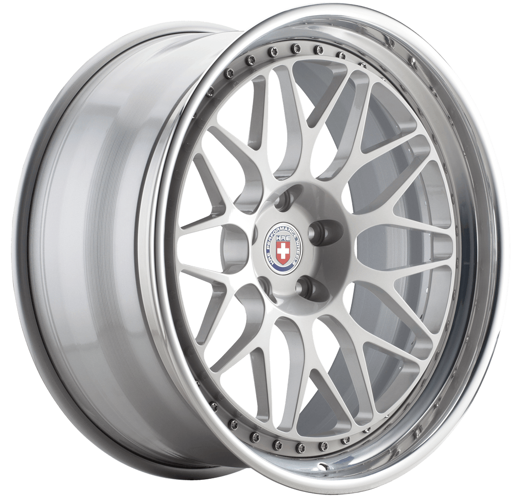 HRE 300 - Classic Series Starting at $1,500 USD per wheel
