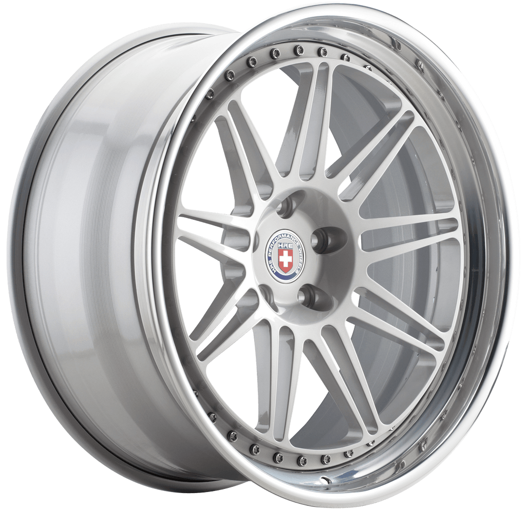 HRE 301 - Classic Series Starting at $2225 USD per wheel