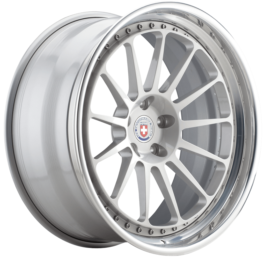 HRE 303 - Classic Series Starting at $2225 USD per wheel