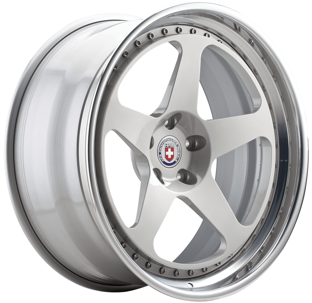 HRE 305 - Classic Series Starting at $2225 USD per wheel