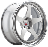 HRE 305 - Classic Series Starting at $2225 USD per wheel