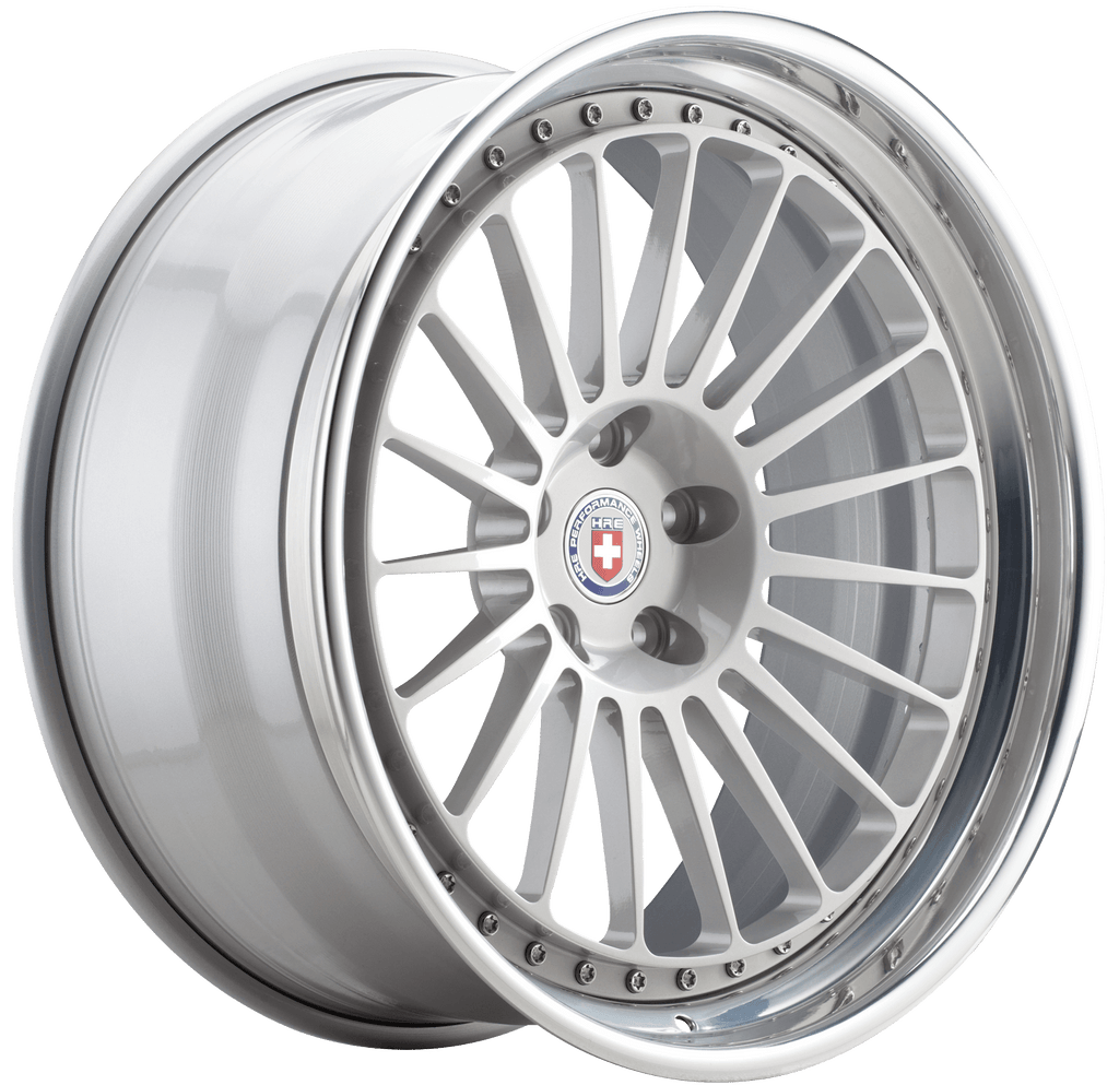 HRE 309 - Classic Series Starting at $2225 USD per wheel