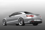 HRE 309 - Classic Series Starting at $2225 USD per wheel